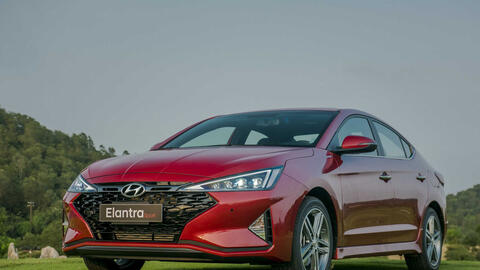 Những mẫu xe có động cơ mạnh nhất từng phân khúc tại Việt Nam