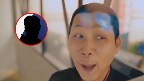 Xuất hiện "Thầy Giáo Ba 2.0" khiến fan VCS tranh cãi, là người từng được xem có thể "kế thừa Levi