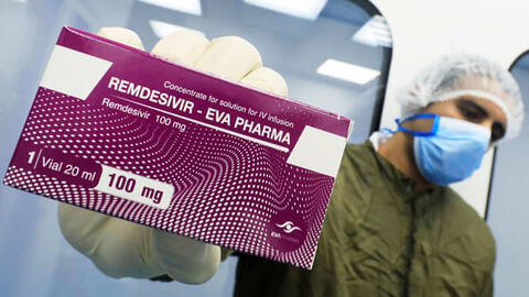 Thuốc Remdesivir điều trị COVID-19 không được dùng cho phụ nữ có thai và cho con bú