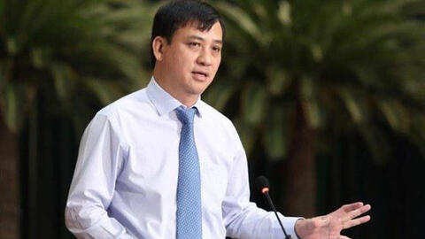 Phó Chủ tịch TPHCM Lê Hòa Bình qua đời sau tai nạn giao thông