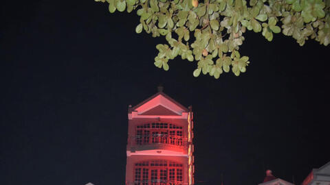 Nghi án chồng giết vợ trong nhà nghỉ vì không muốn cho vợ đi làm