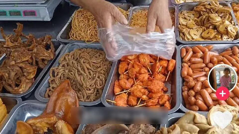 Đăng một video vào ngày sinh nhật con, bà mẹ bất ngờ nhận về loạt "gạch đá": Đã nghèo xin đừng khoe?