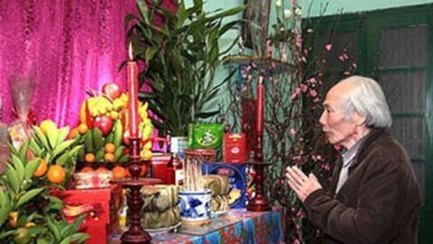 Cúng Mùng 1 Tết Canh Tý 2020 thế nào là chuẩn nhất?