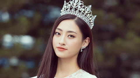 Hoa hậu Lương Thùy Linh: 'Vương miện là thứ cao quý nhất tôi đã giành được sau bao nỗ lực'