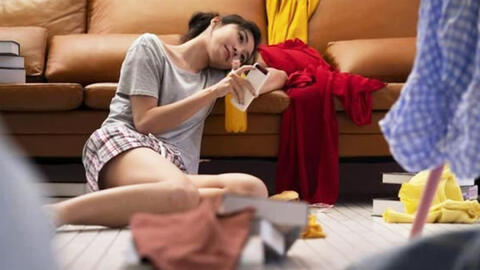 Cưới phải cô vợ "không biết làm việc nhà", ông chồng bất lực "cầu cứu" cộng đồng mạng