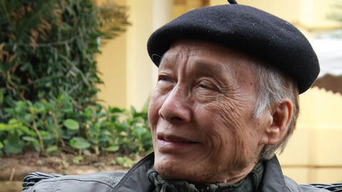 Nhạc sĩ Văn Ký qua đời ở tuổi 92