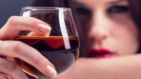 Xuất hiện dấu hiệu này khi uống rượu, cẩn trọng nguy cơ gặp biến chứng do rượu