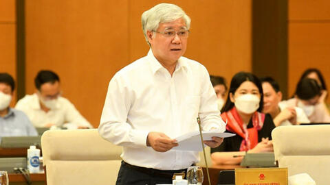 Cử tri lo lắng về chất lượng, hiệu quả của việc dạy và học trực tuyến