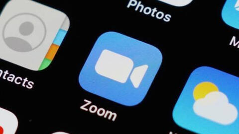 Hơn nửa triệu thông tin đăng nhập vào Zoom bị rao bán trên các trang web đen