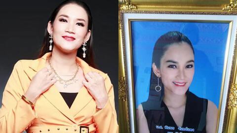 Blogger Thái Lan đột ngột gục xuống tử vong khi đang livestream