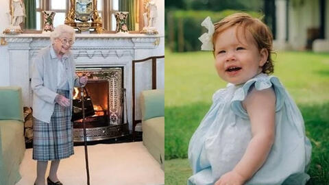 Harry và Meghan đã "lấy đi thứ quan trọng duy nhất mà cố Nữ vương Elizabeth sở hữu" khi cố tình dùng tên bà đặt tên cho con gái