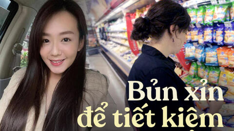 9 mẹo "bủn xỉn" giúp tôi tiết kiệm được thêm gần 3 triệu đồng/tháng