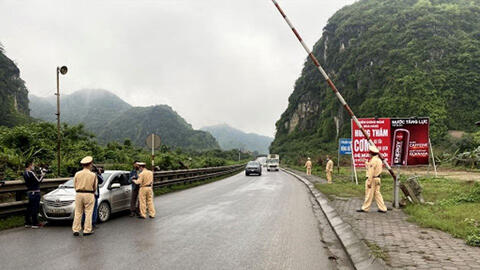 Khởi tố vụ án làm lây lan dịch bệnh truyền nhiễm ở Thanh Hóa