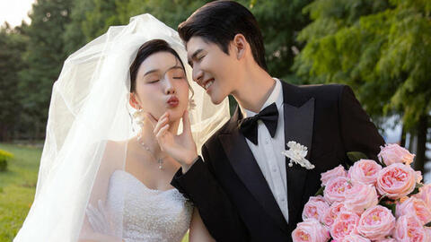 Lãng mạn đôi khi không quan trọng, 5 điều này mới quyết định hôn nhân hạnh phúc hay không