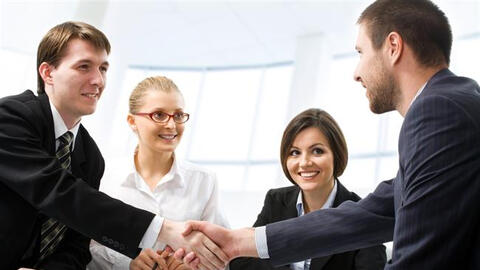 Những CEO nổi tiếng thế giới đàm phán như thế nào?