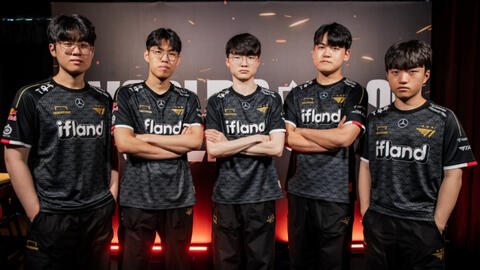 T1 chuẩn bị bước vào vòng Swiss CKTG 2023, Oner lại chia sẻ tin xấu