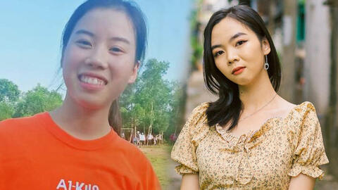 Nữ sinh đạt điểm 10 môn Ngữ văn kỳ thi tốt nghiệp THPT 2020: dùng tư duy Toán để làm văn