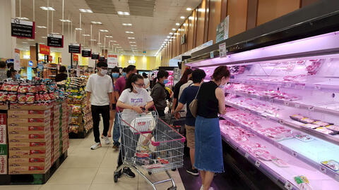 Giá cá lóc tăng do nhu cầu tiêu thụ cao