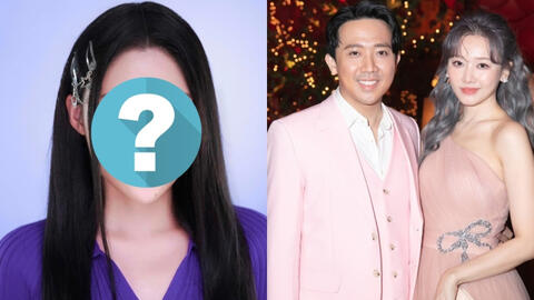 Em gái Trấn Thành: 23 tuổi đã gây náo loạn showbiz, yêu đương mập mờ nhưng không ngại làm điều này với chị dâu Hari Won