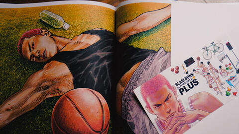 Các bộ truyện tranh kinh điển Slam Dunk, Yaiba.... sẽ quay lại Việt Nam vào 2020