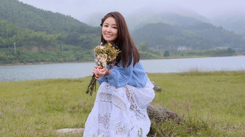 Lâm Tâm Như leo thẳng Top từ khóa tìm kiếm trên Weibo chỉ bởi số đo cân nặng