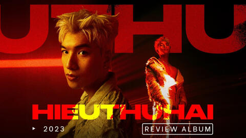 Ai Cũng Phải Bắt Đầu Từ Đâu Đó: Cuốn tự truyện chắp vá của HIEUTHUHAI