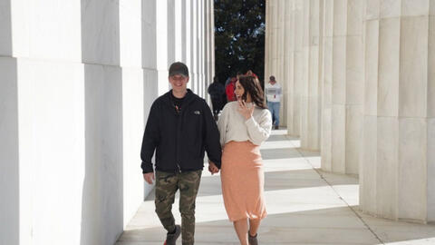 Xu hướng mới: Nhiều người lựa chọn tách biệt tài chính với bạn đời