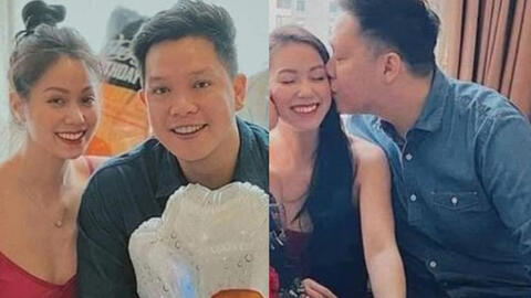 Chân dung bố ruột bao che cho "dì ghẻ" bạo hành con gái: Giám đốc Marketing, ngoại tình tại nơi làm việc