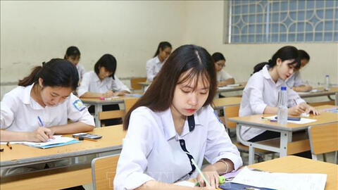 Những ngành nào được ĐH Bách Khoa TP.HCM tuyển sinh bằng hình thức phỏng vấn?