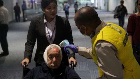 Thế giới lại sai lầm với đậu mùa khỉ?