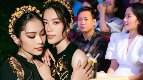 Giữa lúc Nam Em bị thông báo mất tích, Nam Anh đăng đàn: "Hãy để em tôi tự do quyết định hạnh phúc cô ấy chọn"