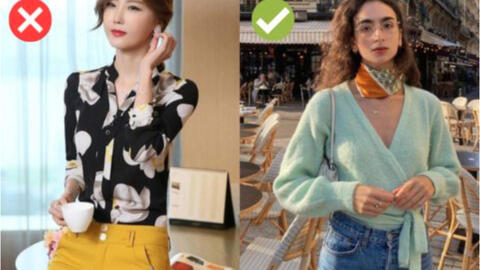 Hội sành điệu Paris khuyên bạn nên "tiễn" 4 kiểu áo lỗi thời này ra khỏi tủ đồ