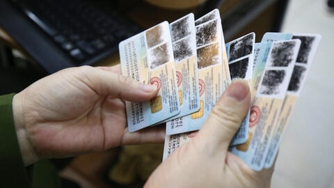 Cảnh báo chiêu lừa đánh cắp thông tin Căn cước công dân: Cẩn thận mất tiền, mang nợ!