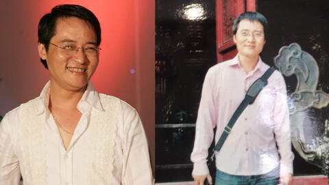 Nhạc sĩ Ngọc Châu qua đời ở tuổi 55