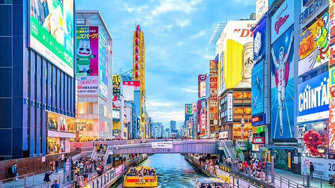 10 thành phố đáng sống nhất thế giới năm 2021