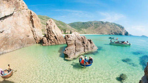 Du lịch trong nước tích cực giảm giá kích cầu hậu Covid-19