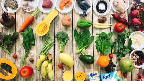 Bùng nổ dịch vụ làm thức ăn sẵn cho bé ăn dặm