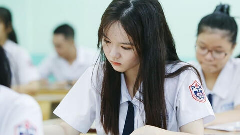 Thêm môn tiếng Hàn vào kỳ thi tốt nghiệp THPT Quốc gia 2021