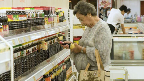 Vì sao người Trung Quốc yêu thích những món ăn lớn hơn cả đồ công nghệ?