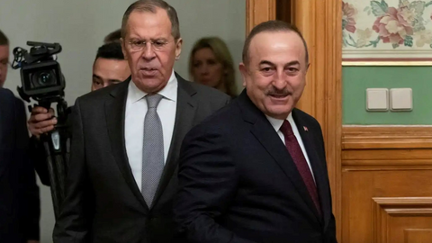 Các nhà ngoại giao hàng đầu của Nga và Ukraina sẽ gặp nhau vào thứ Năm tại Thổ Nhĩ Kỳ