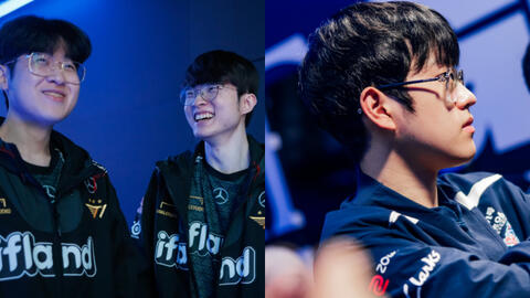 T1 đại thắng LNG, fan LPL cay đắng chỉ ra hai cái tên đáng thất vọng nhất