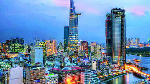 Trung tâm tài chính quốc tế TP.HCM: Tập trung vào fintech và ngân hàng số