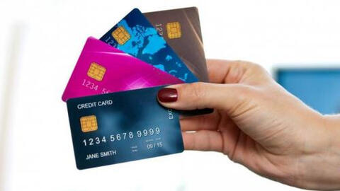 Việt Nam nằm trong danh sách các nước bị lộ thông tin thẻ tín dụng