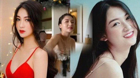 Sau clip nóng, Anh Thư lộ khoản tiền 'khủng' được người yêu chu cấp