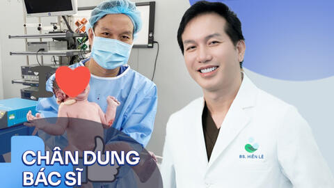 Tâm sự của BS sản phụ khoa hơn 20 năm kinh nghiệm, từng đỡ đẻ cho nhiều người nổi tiếng: Có những ca bệnh thực sự ám ảnh