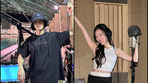 Anh Tú - Diệu Nhi không cạnh nhau đón kỷ niệm 1 năm ngày cưới, đàng trai có động thái "dỗ ngọt" bà xã