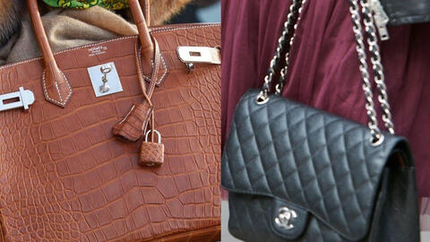 Chanel vs Hermès: Cuộc chiến giành danh hiệu thương hiệu bậc nhất thế giới
