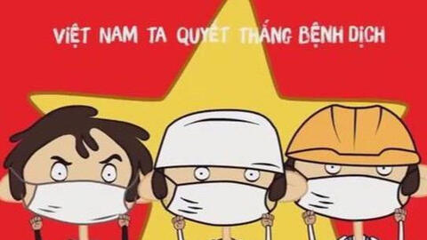 COVID-19 chiều 13/4: Việt Nam có thêm 7 ca dương tính là người nhập cảnh, cách ly ngay