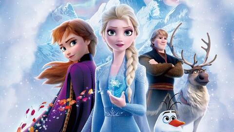 Frozen 2: 'Cỗ máy tỷ đô' và những thông điệp ẩn chứa phía sau