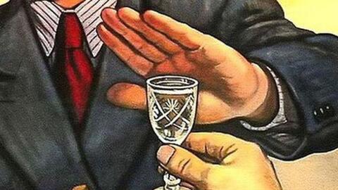 Lời tự tình của một gã không… thích nhậu